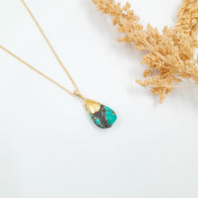 Load image into Gallery viewer, Necklace Flat Drop
