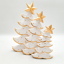 Load image into Gallery viewer, Christmas Tree Star Set 3
