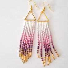 Load image into Gallery viewer, Earring Miyuki
