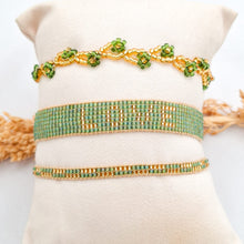 Load image into Gallery viewer, Bracelet Miyuki Mix
