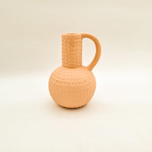 Load image into Gallery viewer, Lombok Ceramic Round Italian¬†Vase
