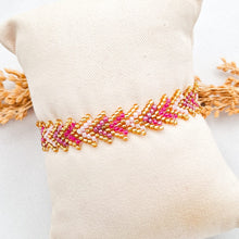 Load image into Gallery viewer, Bracelet Miyuki Mix
