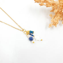 Load image into Gallery viewer, Necklace Mix Little Pendant
