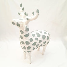 Load image into Gallery viewer, Lombok Art Statue Deer
