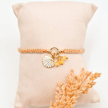 Load image into Gallery viewer, Bracelet Makrame Circle
