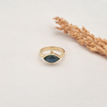 Load image into Gallery viewer, Ring Latifa
