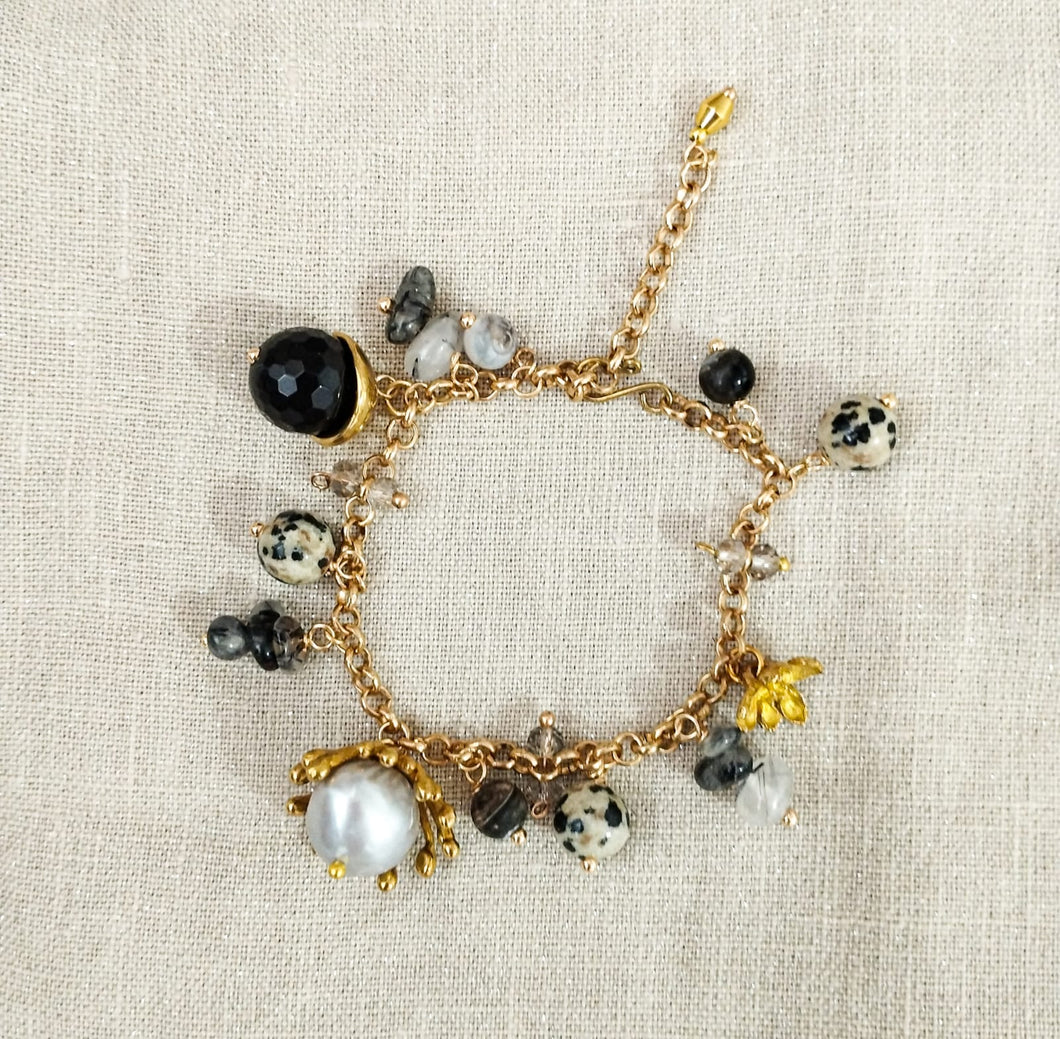 Bracelet Ranga Flower