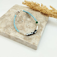 Load image into Gallery viewer, Bracelet Beads &amp; Colors
