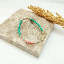 Load image into Gallery viewer, Bracelet Beads &amp; Colors
