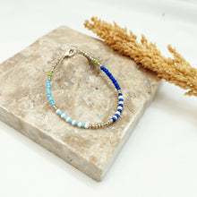 Load image into Gallery viewer, Bracelet Beads &amp; Colors
