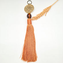 Load image into Gallery viewer, Door Tassel Ganesh
