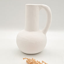 Load image into Gallery viewer, Lombok Ceramic Round Italian¬†Vase
