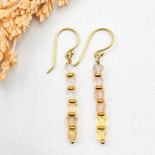 Load image into Gallery viewer, Earring Stone
