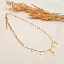 Load image into Gallery viewer, Choker Special Chain
