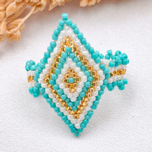 Load image into Gallery viewer, Ring Miyuki
