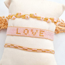 Load image into Gallery viewer, Bracelet Miyuki Mix
