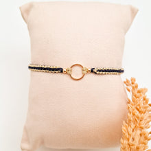 Load image into Gallery viewer, Bracelet Makrame Circle
