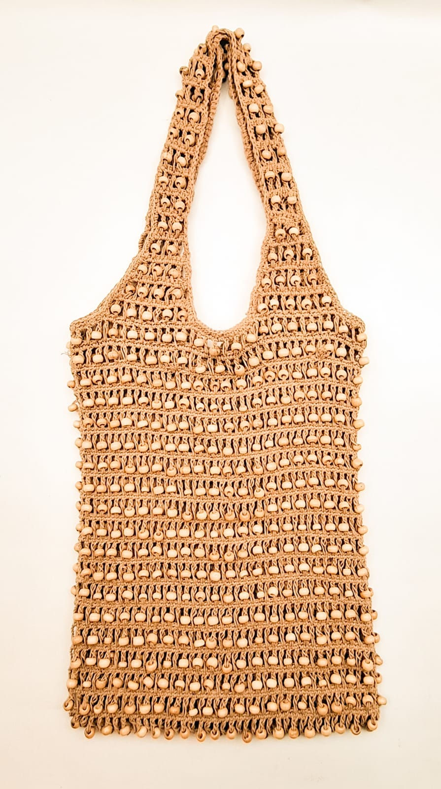 Crochet Bag