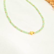 Load image into Gallery viewer, Necklace Crystal Love Pendant
