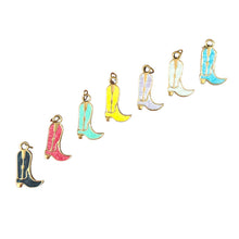 Load image into Gallery viewer, CHARM BAR DIY
