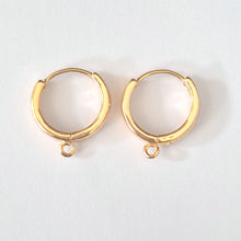 Load image into Gallery viewer, EARRING BAR DIY
