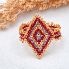 Load image into Gallery viewer, Ring Miyuki
