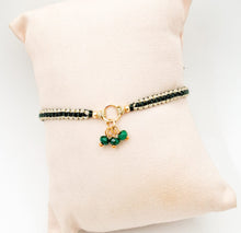 Load image into Gallery viewer, Bracelet Makrame Circle
