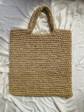 Load image into Gallery viewer, Tote Bag Plain
