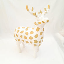 Load image into Gallery viewer, Lombok Art Statue Deer
