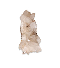 Load image into Gallery viewer, Crystal Yellow Cluster Quartz
