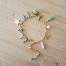 Load image into Gallery viewer, Bracelet Ranga Flower
