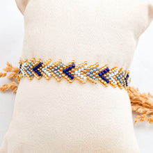 Load image into Gallery viewer, Bracelet Miyuki Mix
