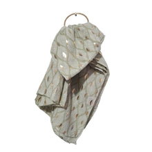 Load image into Gallery viewer, Scarf Gold Print

