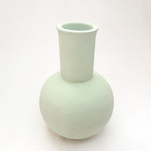 Load image into Gallery viewer, Lombok Ceramic Minimalist Vase with Long¬†Neck
