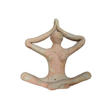 Load image into Gallery viewer, Statue Yoga
