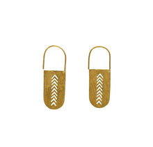 Load image into Gallery viewer, Earring Fine &amp; Mine
