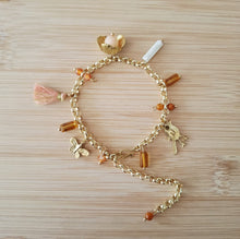 Load image into Gallery viewer, Bracelet Ranga Flower
