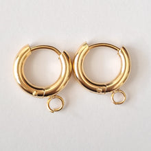 Load image into Gallery viewer, EARRING BAR DIY
