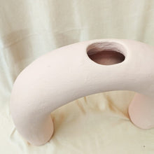 Load image into Gallery viewer, Lombok Art Arch Vase
