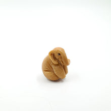 Load image into Gallery viewer, Carved Figurine
