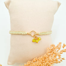 Load image into Gallery viewer, Bracelet Makrame Circle
