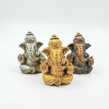 Load image into Gallery viewer, Statue Ganesha Mini

