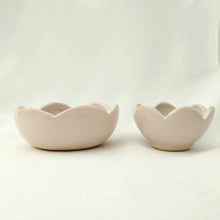 Load image into Gallery viewer, Incense Holder Ceramic Flower
