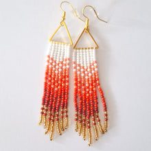 Load image into Gallery viewer, Earring Miyuki
