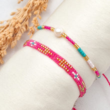 Load image into Gallery viewer, Bracelet Set Miyuki

