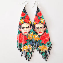 Load image into Gallery viewer, Earring Miyuki
