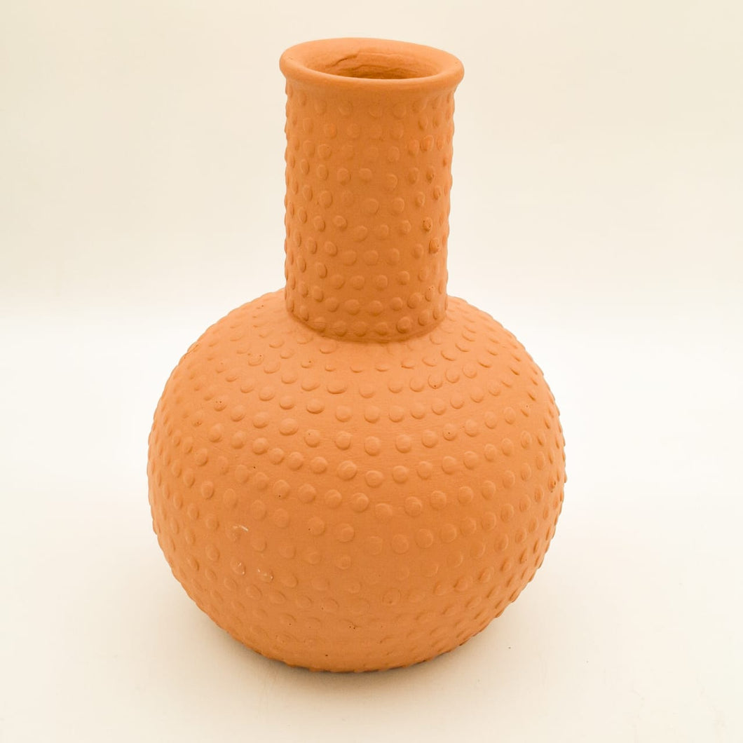 Lombok Bowl Vase