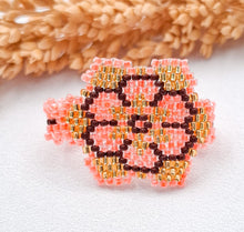 Load image into Gallery viewer, Ring Miyuki
