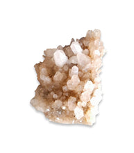Load image into Gallery viewer, Crystal Yellow Cluster Quartz
