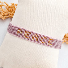 Load image into Gallery viewer, Bracelet Miyuki Mix
